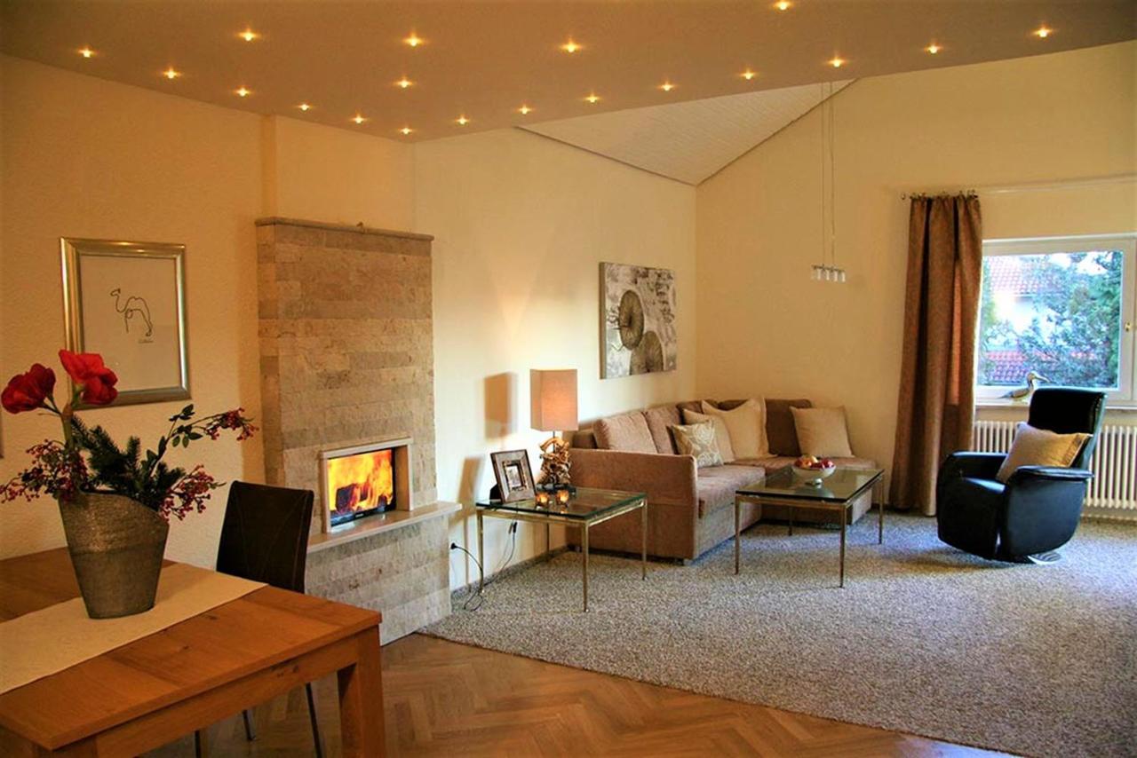 Hotel Am Rehberg Λιντάου Εξωτερικό φωτογραφία