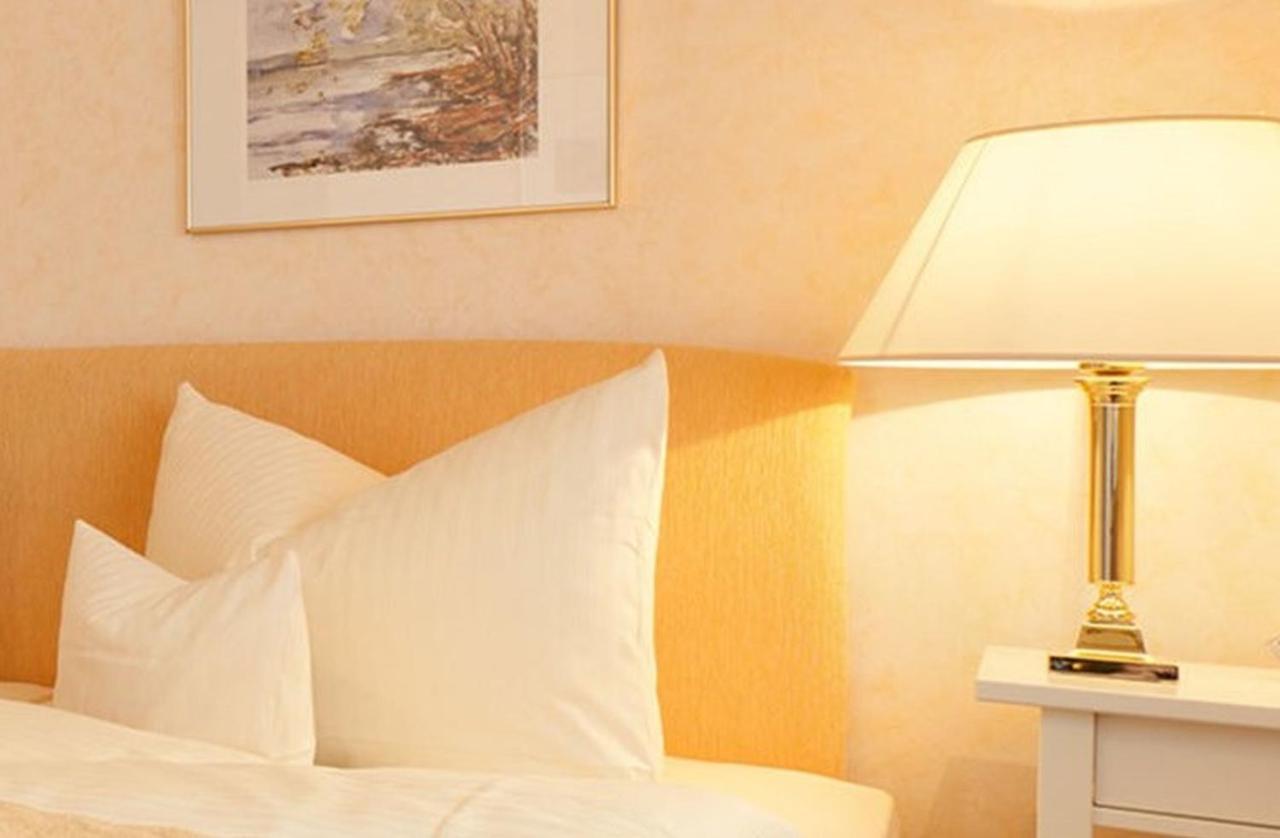 Hotel Am Rehberg Λιντάου Εξωτερικό φωτογραφία