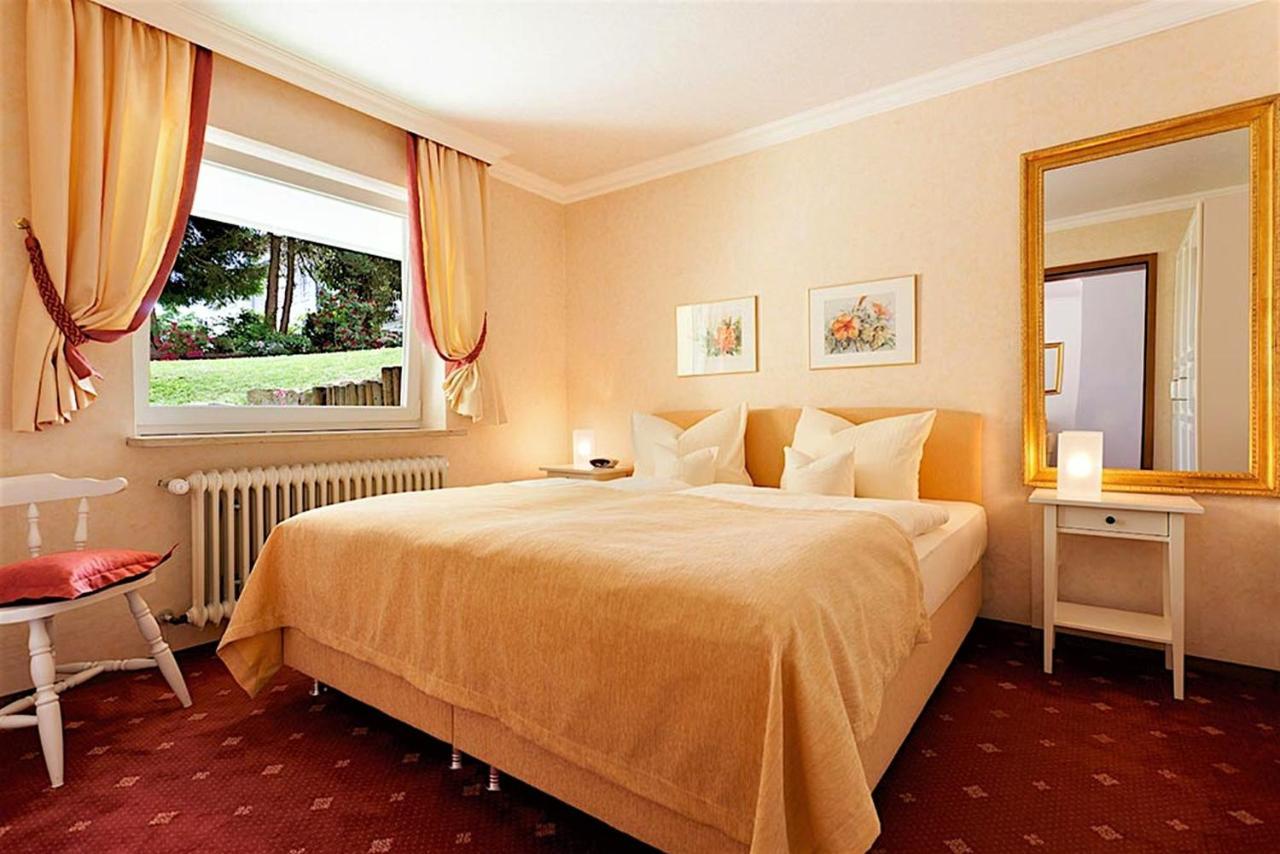 Hotel Am Rehberg Λιντάου Εξωτερικό φωτογραφία