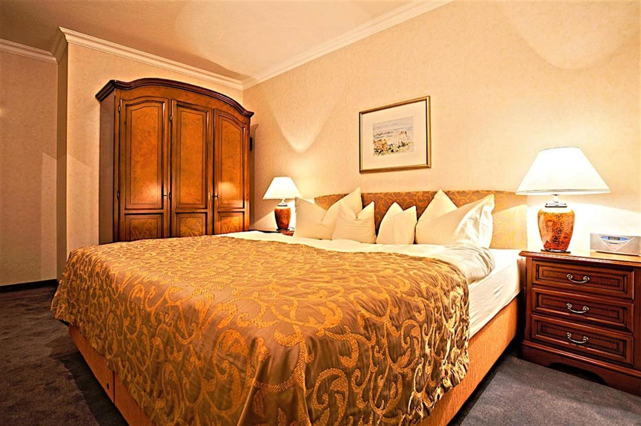 Hotel Am Rehberg Λιντάου Εξωτερικό φωτογραφία