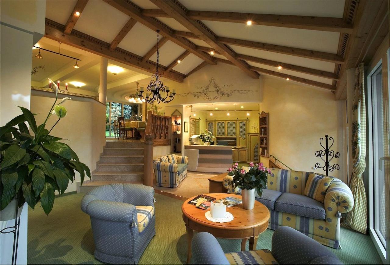 Hotel Am Rehberg Λιντάου Εξωτερικό φωτογραφία