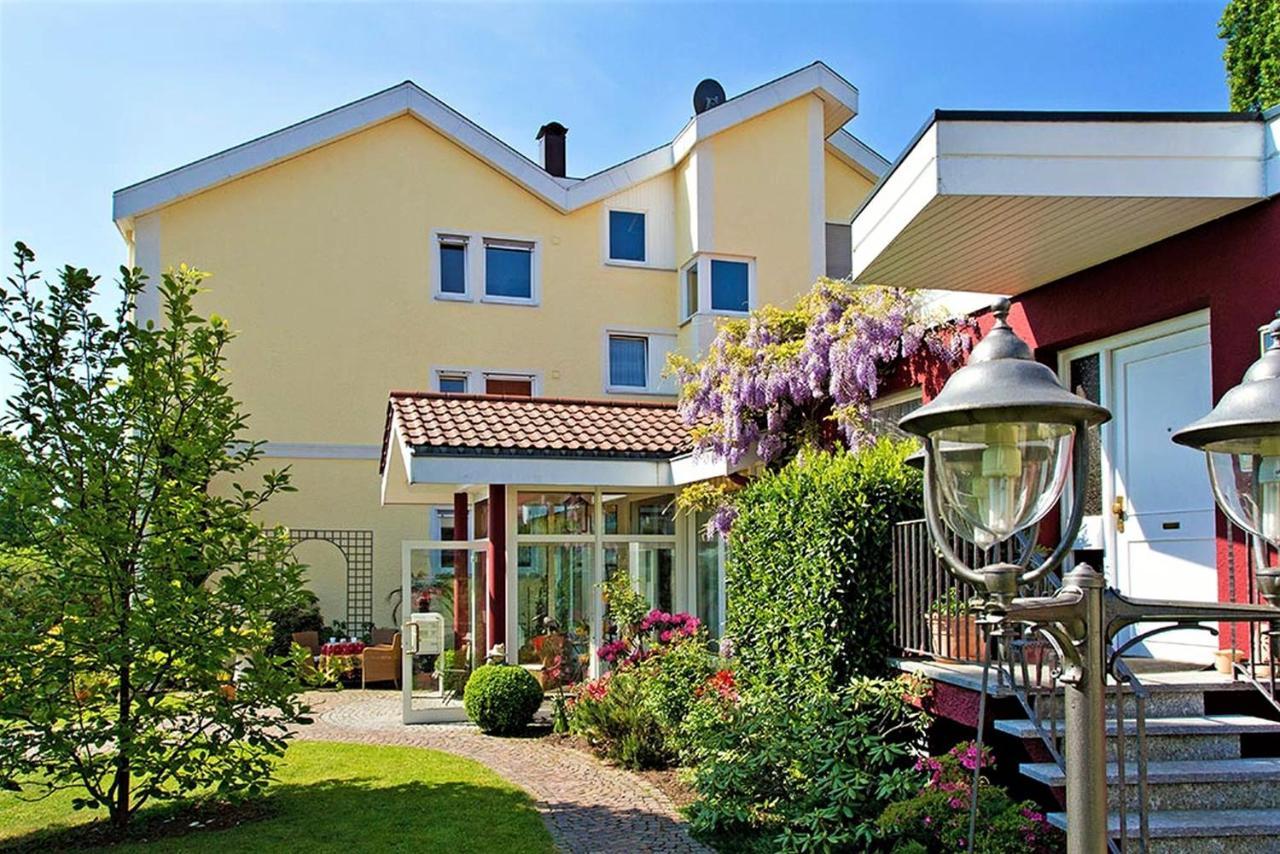 Hotel Am Rehberg Λιντάου Εξωτερικό φωτογραφία