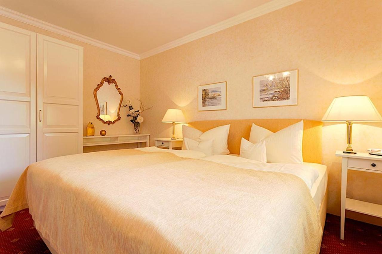 Hotel Am Rehberg Λιντάου Εξωτερικό φωτογραφία