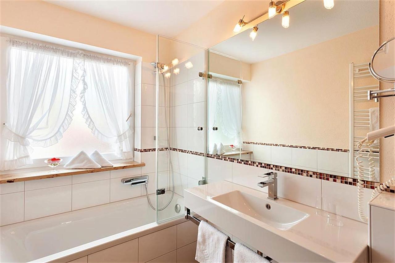 Hotel Am Rehberg Λιντάου Εξωτερικό φωτογραφία