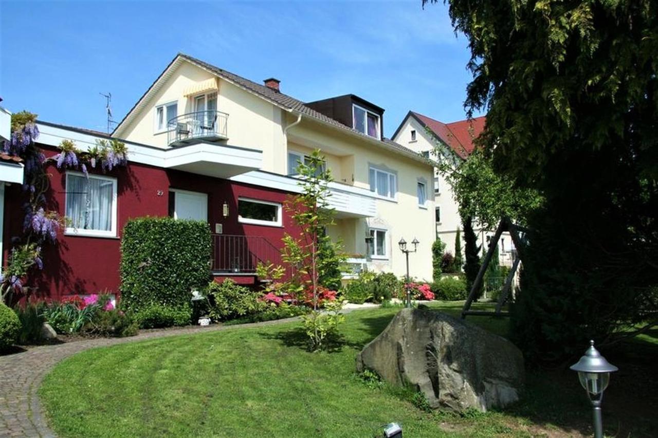 Hotel Am Rehberg Λιντάου Εξωτερικό φωτογραφία