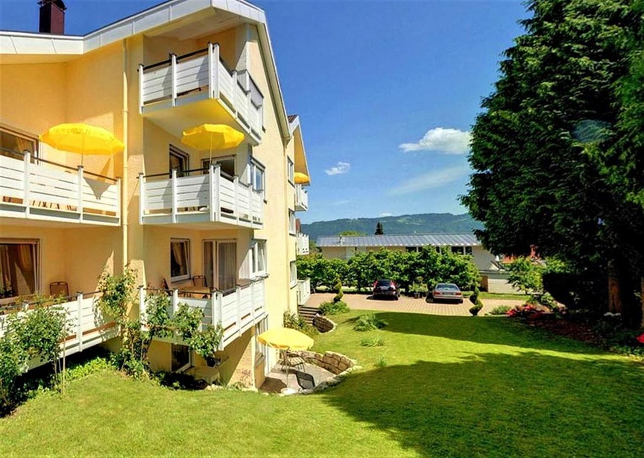 Hotel Am Rehberg Λιντάου Εξωτερικό φωτογραφία
